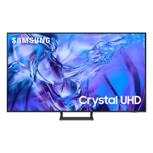 How to update Samsung UE55DU8570U TV software