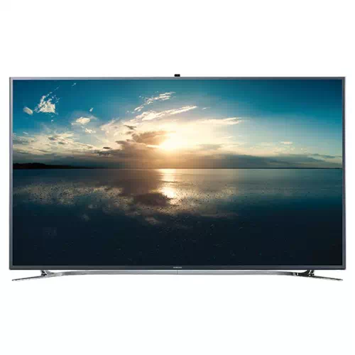 Samsung UE55F9000SZ 139.7 cm (55") 4K Ultra HD Smart TV Wi-Fi Black