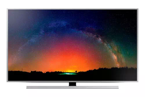 Samsung UE55JS8005T 139.7 cm (55") 4K Ultra HD Smart TV Wi-Fi Silver