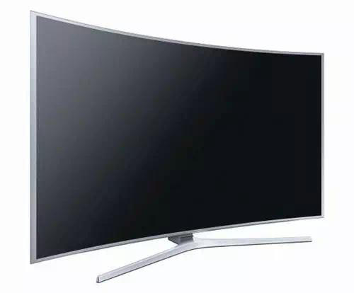 Samsung UE55JS9090Q 139,7 cm (55") 4K Ultra HD Smart TV Wifi Argent