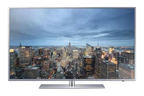 Samsung UE55JU6435 139,7 cm (55") 4K Ultra HD Smart TV Wifi Plata