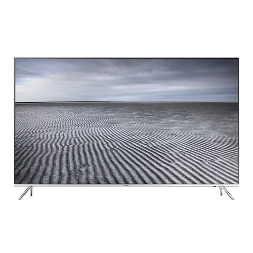 Samsung UE55KS7000S TV 139.7 cm (55") 4K Ultra HD Smart TV Wi-Fi Silver