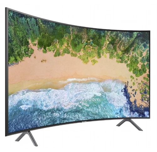 Samsung UE55NU7370 139,7 cm (55") 4K Ultra HD Smart TV Wifi Negro