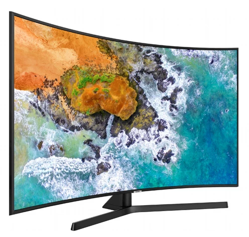 Samsung UE55NU7500 139,7 cm (55") 4K Ultra HD Smart TV Wifi Noir