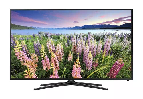 Samsung UE58J5250 TV 147.3 cm (58") Full HD Smart TV Black