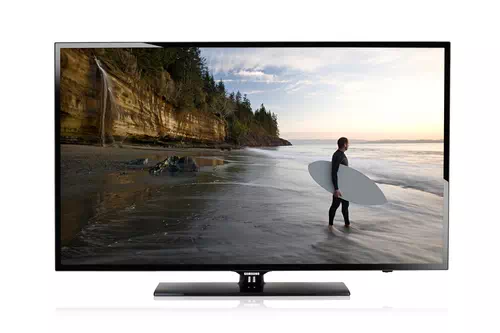 Samsung UE60EH6000SXXC TV 152.4 cm (60") Full HD Black