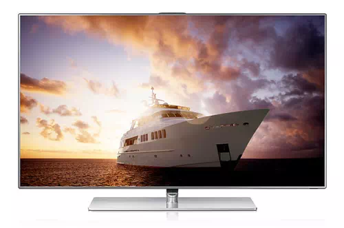 Samsung UE60F7000SL TV 152.4 cm (60") Full HD Smart TV Wi-Fi Silver