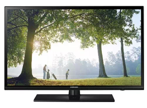 Samsung UE60H6203 152.4 cm (60") Full HD Smart TV Wi-Fi Black