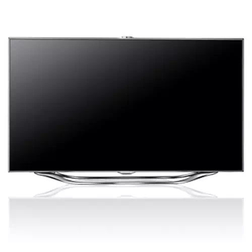 Samsung Series 8 UE65ES8000SXXN TV 165,1 cm (65") Full HD Smart TV Wifi Argent