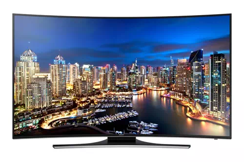 Samsung UE65HU7200D 165.1 cm (65") 4K Ultra HD Smart TV Wi-Fi Black