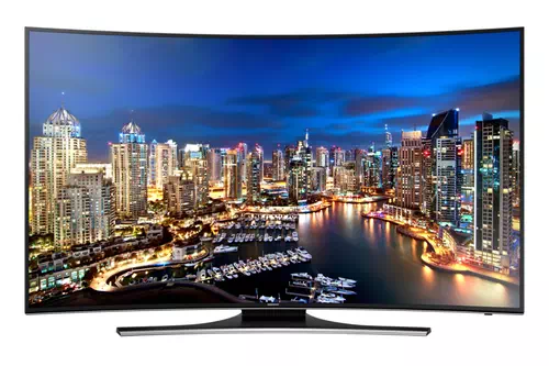 Samsung UE65HU7200S 165,1 cm (65") 4K Ultra HD Smart TV Wifi Noir
