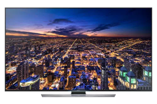 Samsung UE65HU7500T 165,1 cm (65") 4K Ultra HD Smart TV Wifi Negro, Plata