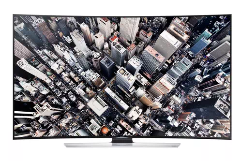 Samsung UE65HU8580Q 165,1 cm (65") 4K Ultra HD Smart TV Wifi Noir