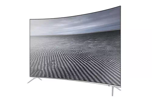 Samsung UE65KS7590 165,1 cm (65") 4K Ultra HD Smart TV Wifi Plata