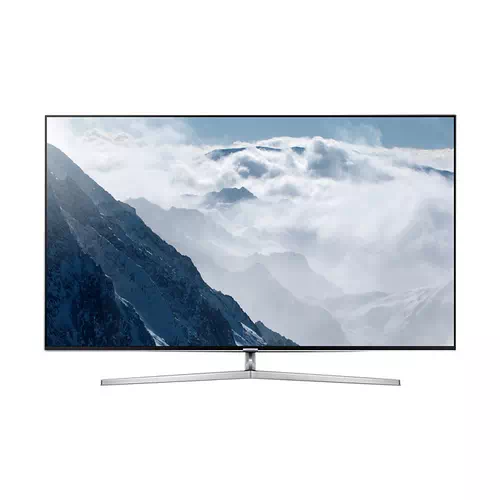 Samsung Series 8 UE65KS8000L TV 165.1 cm (65") 4K Ultra HD Smart TV Wi-Fi Black, Silver