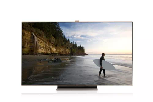 Samsung UE75ES9090S 190,5 cm (75") Full HD Smart TV Wifi Noir