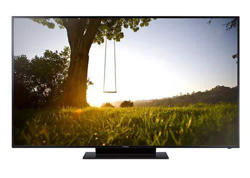 Samsung UE75F6300A TV 190.5 cm (75") Full HD Smart TV Wi-Fi Black