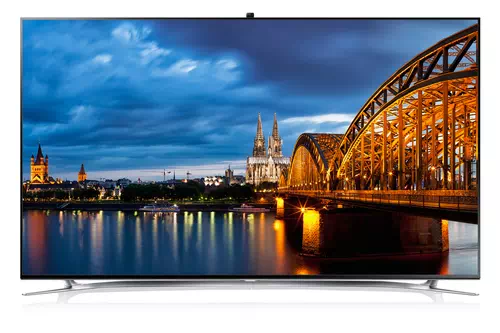 Samsung UE75F8090 190.5 cm (75") Full HD Smart TV Wi-Fi Black