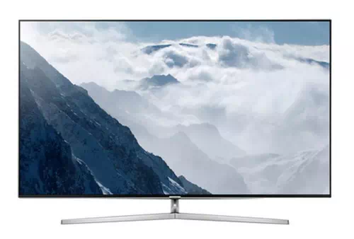 Samsung UE75KS8080T 190.5 cm (75") 4K Ultra HD Smart TV Wi-Fi Silver
