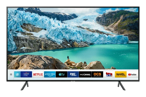 Samsung Series 7 UE75RU7025K 190,5 cm (75") 4K Ultra HD Smart TV Wifi Noir