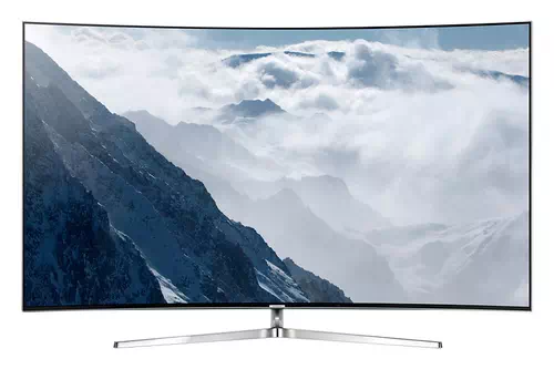 Samsung UE78KS9000L 198,1 cm (78") 4K Ultra HD Smart TV Wifi Argent