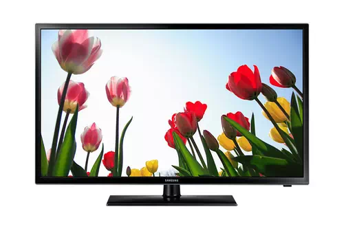 Samsung UN32H4303AF 81.3 cm (32") Smart TV Wi-Fi Black
