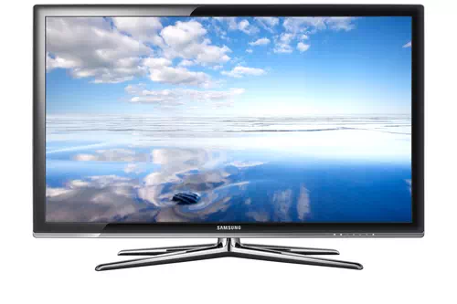 Samsung UN40C7000 101.6 cm (40") Full HD Smart TV Black