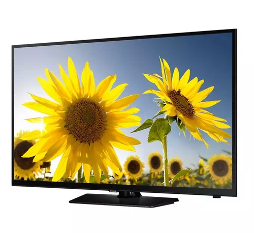 Samsung UN40H5150 TV 101.6 cm (40") Full HD Black