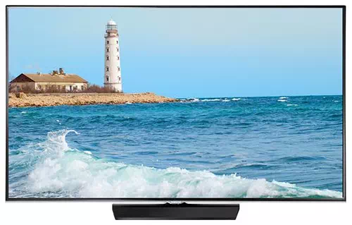 Samsung UN40H5500AF 101.6 cm (40") Full HD Smart TV Wi-Fi Black