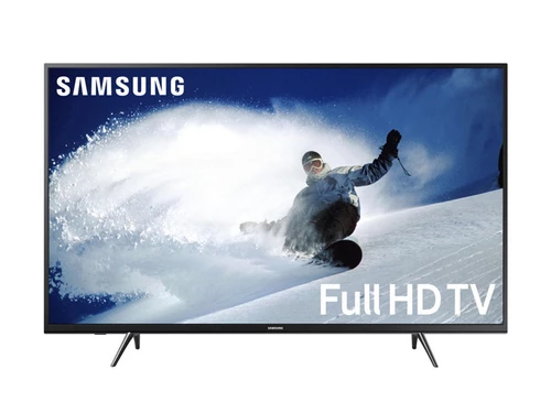 Samsung UN43J5202AF 109.2 cm (43") Full HD Smart TV Wi-Fi Black