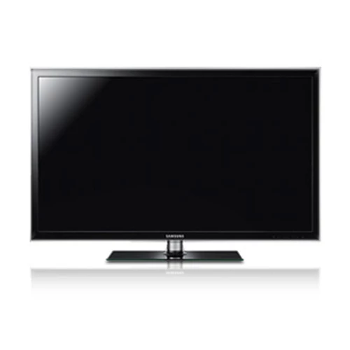 Samsung UN55D6050 TV 139,7 cm (55") Full HD Wifi Noir