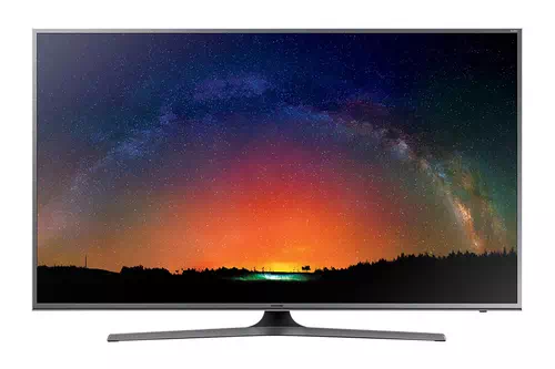 Samsung UN55JS7200FXZX TV 139,7 cm (55") 4K Ultra HD Smart TV Wifi Noir