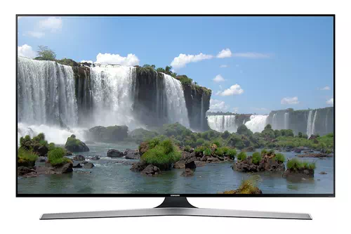 Samsung UN60J6350AF 152.4 cm (60") Full HD Smart TV Black