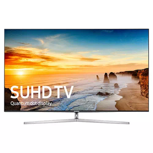 Samsung UN65KS9000 165,1 cm (65") 4K Ultra HD Smart TV Wifi Noir