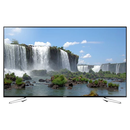 Samsung UN75J6300 189.2 cm (74.5") Full HD Smart TV Wi-Fi Black
