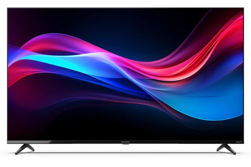 Sharp 50GJ4225K TV 0