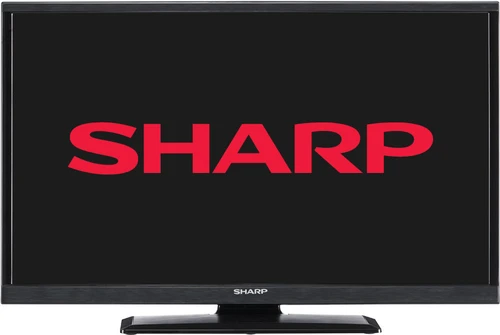 Sharp LC-32LD145E TV 81.3 cm (32") HD Black 300 cd/m² 0