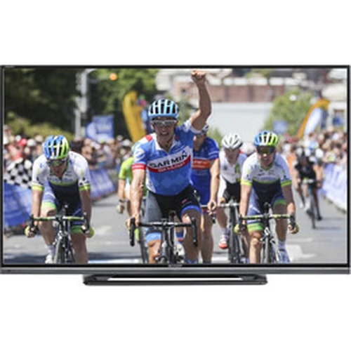 Sharp LC-32LD165E Televisor 81,3 cm (32") HD Negro 300 cd / m² 0