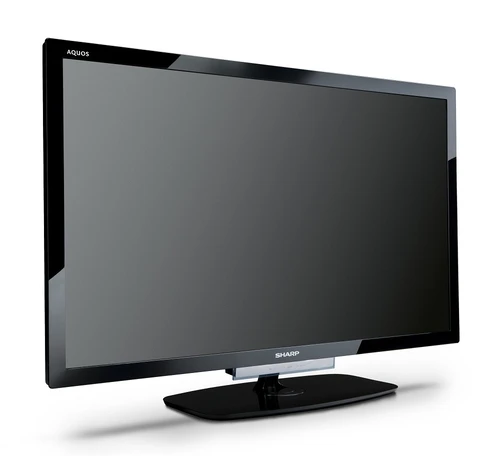 Sharp LC-40LX632E TV 101.6 cm (40") Full HD Black 0