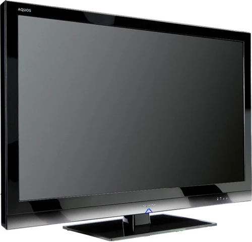 Sharp LC-46LU700E TV 116,8 cm (46") Full HD Noir 450 cd/m² 0