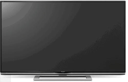 Sharp LC-70UD1T TV 177.8 cm (70") 4K Ultra HD Black 0