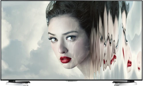 Sharp LC-70UD20E TV 177,8 cm (70") 4K Ultra HD Wifi Noir 350 cd/m² 0