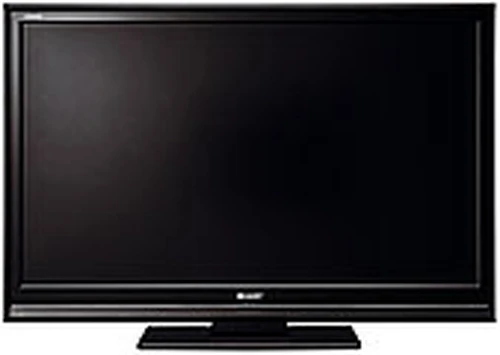 Sharp LC52DH65E 132.1 cm (52") Full HD Black 450 cd/m² 0