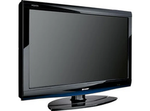 Sharp LC-32FH510S TV 81,3 cm (32") Full HD Noir 400 cd/m² 1