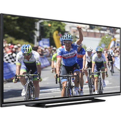 Sharp LC-32LD165E Televisor 81,3 cm (32") HD Negro 300 cd / m² 1