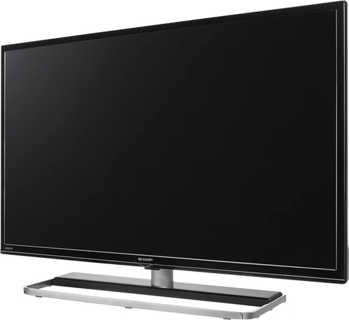 Sharp LC-32LE363EN-BK TV 81,3 cm (32") HD Wifi Noir 300 cd/m² 1