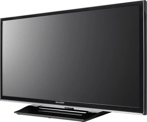 Sharp LC-39LE350E-BK 99,1 cm (39") Full HD Noir 300 cd/m² 1