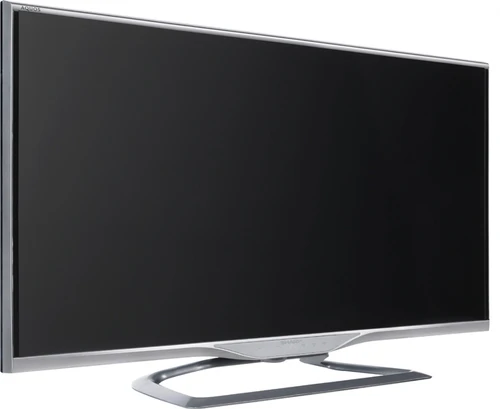 Sharp LC-39LE751E TV 99.1 cm (39") Full HD Wi-Fi Silver 350 cd/m² 1