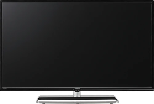 Sharp LC-40LE361EN-BK TV 101.6 cm (40") Full HD Wi-Fi Black 300 cd/m² 1