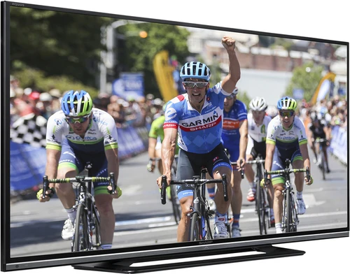 Sharp LC-42LD265E TV 106.7 cm (42") Full HD Black 300 cd/m² 1